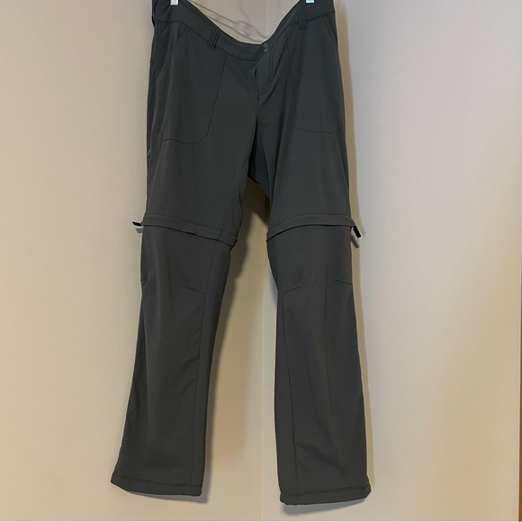 Columbia Women’s Saturday Trail Stretch Pants with Omni-Shield repellency Size14 - Picture 2 of 6